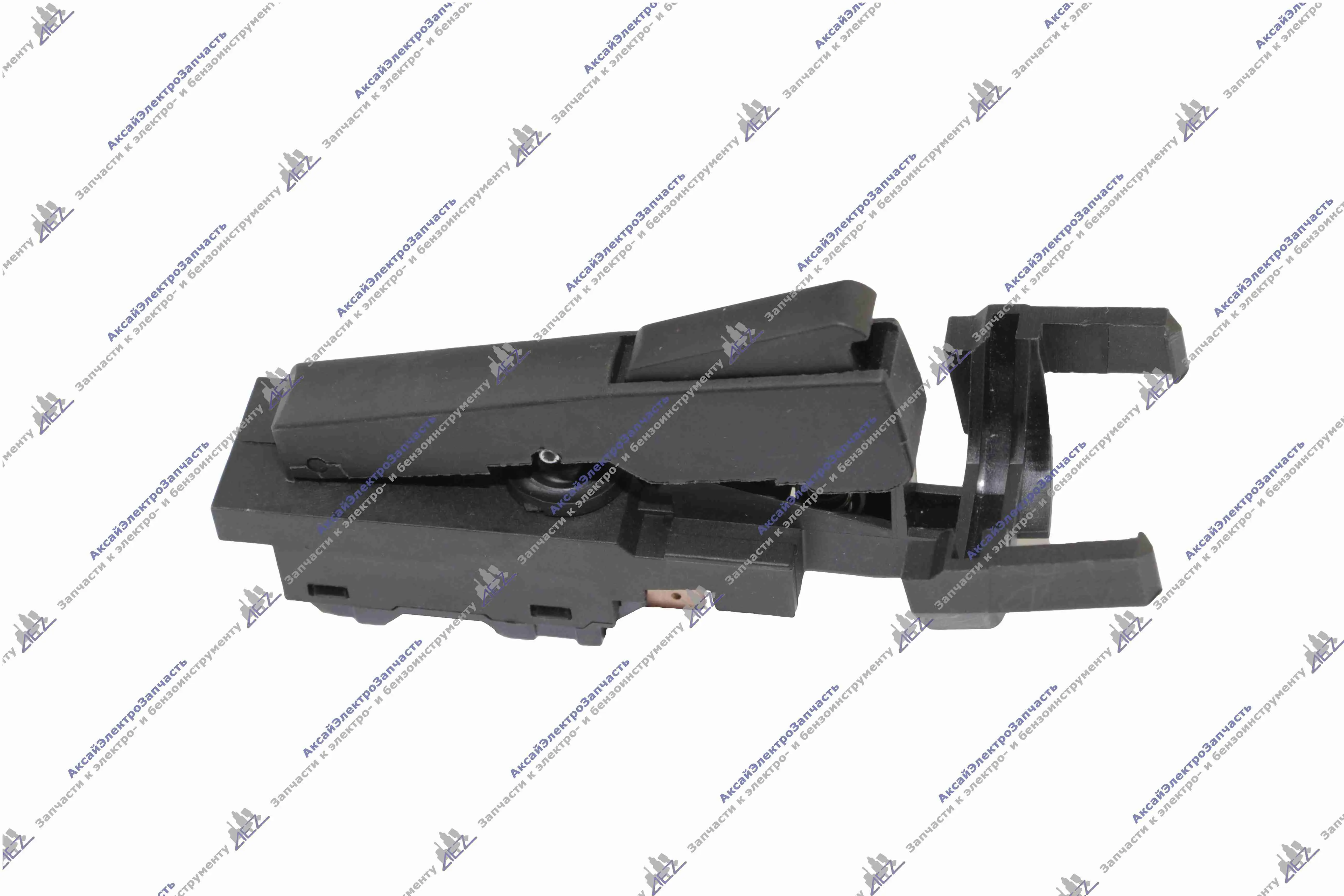 Выключатель подходит для китайских УШМ 180-230