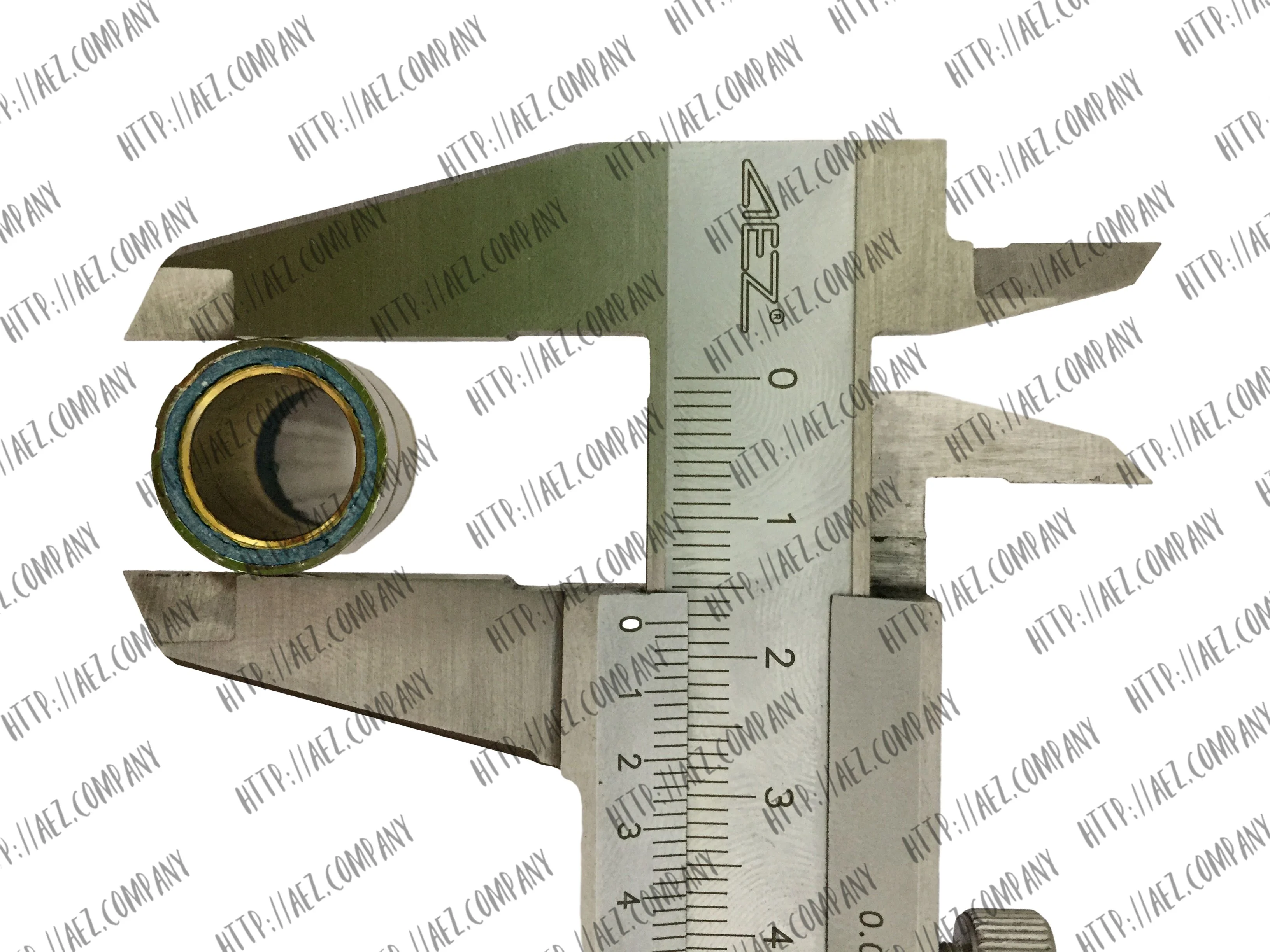 Сопло 15AK d=12 коническое