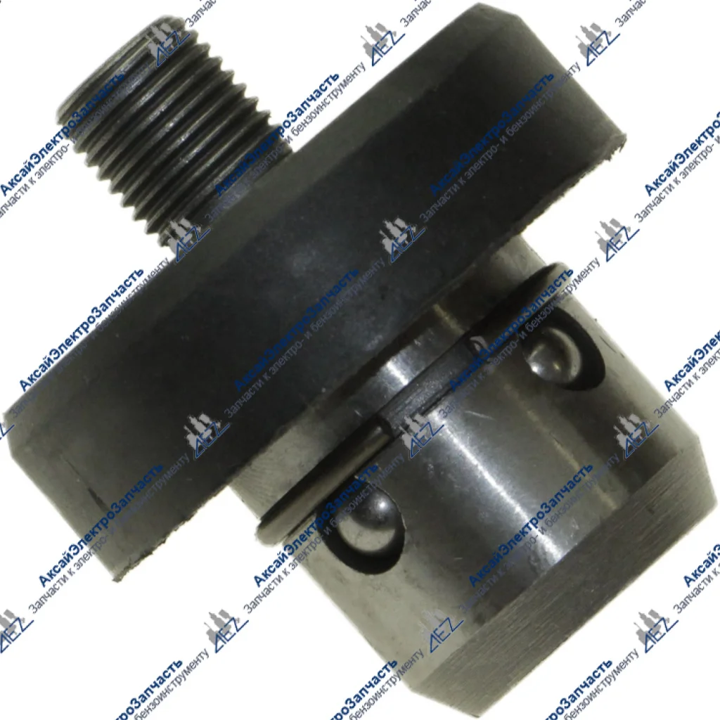 Переходник под кулачковый патрон к перфоратору BOSCH 2-26 DFR