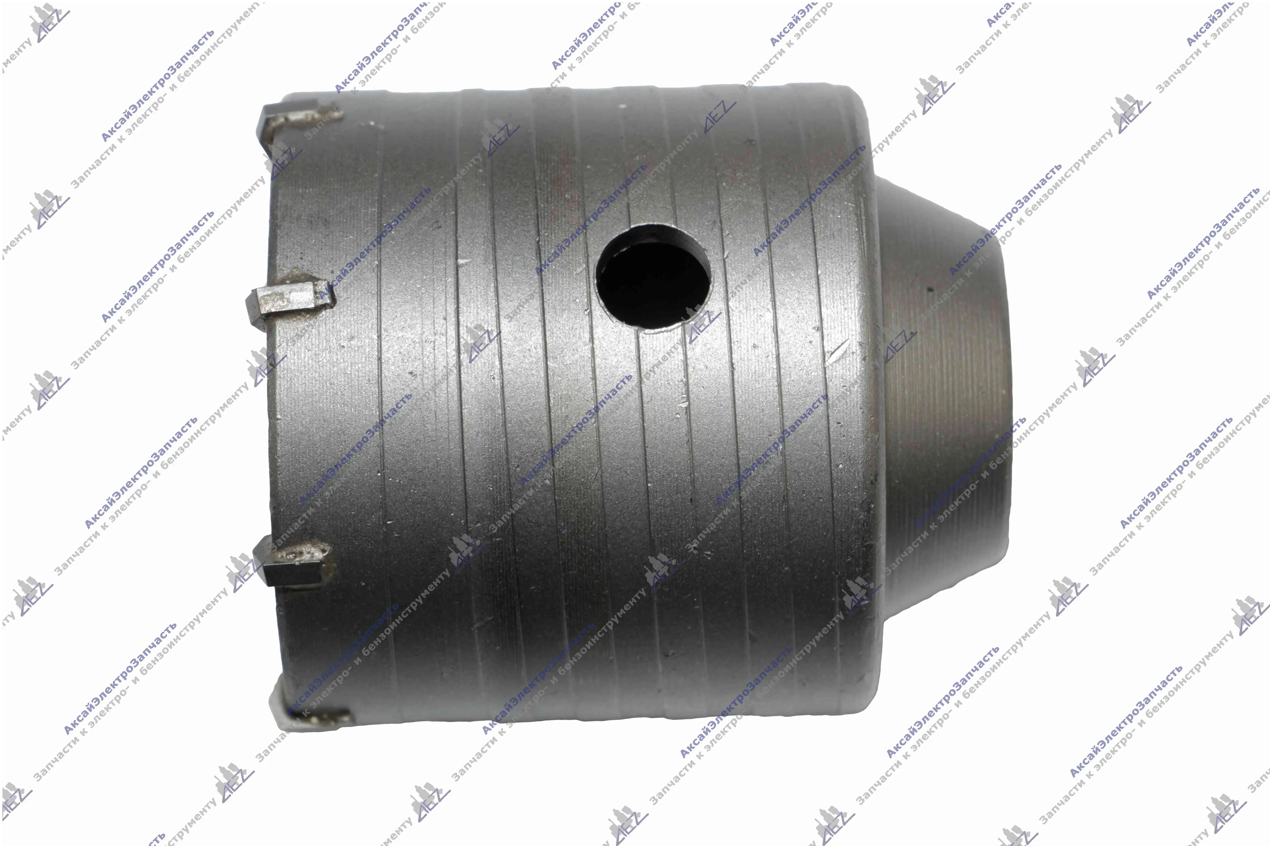 Коронки для бетона, кирпича (SDS+65)