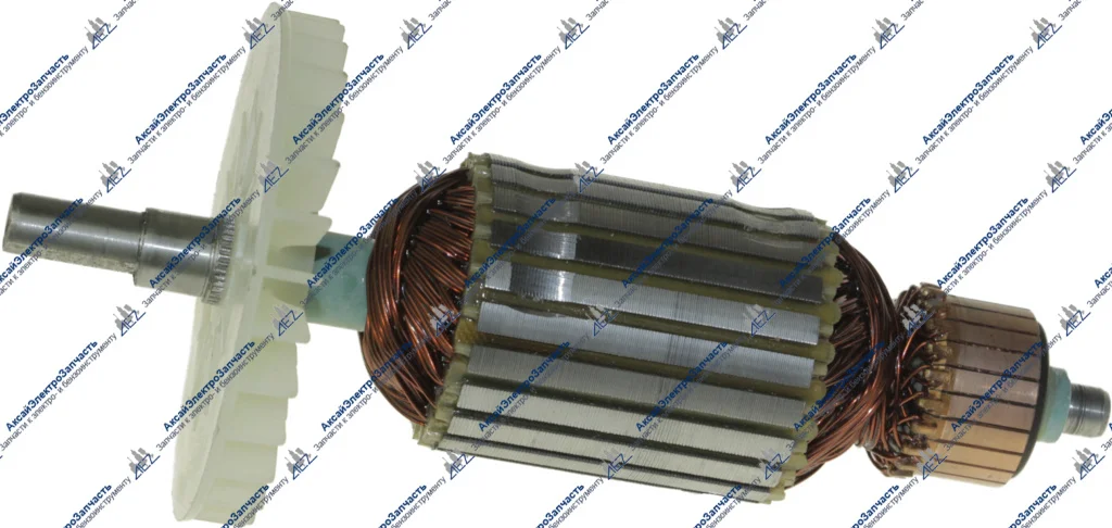 Якорь подходит для ИНТЕРСКОЛ ПЦ 16Т-01