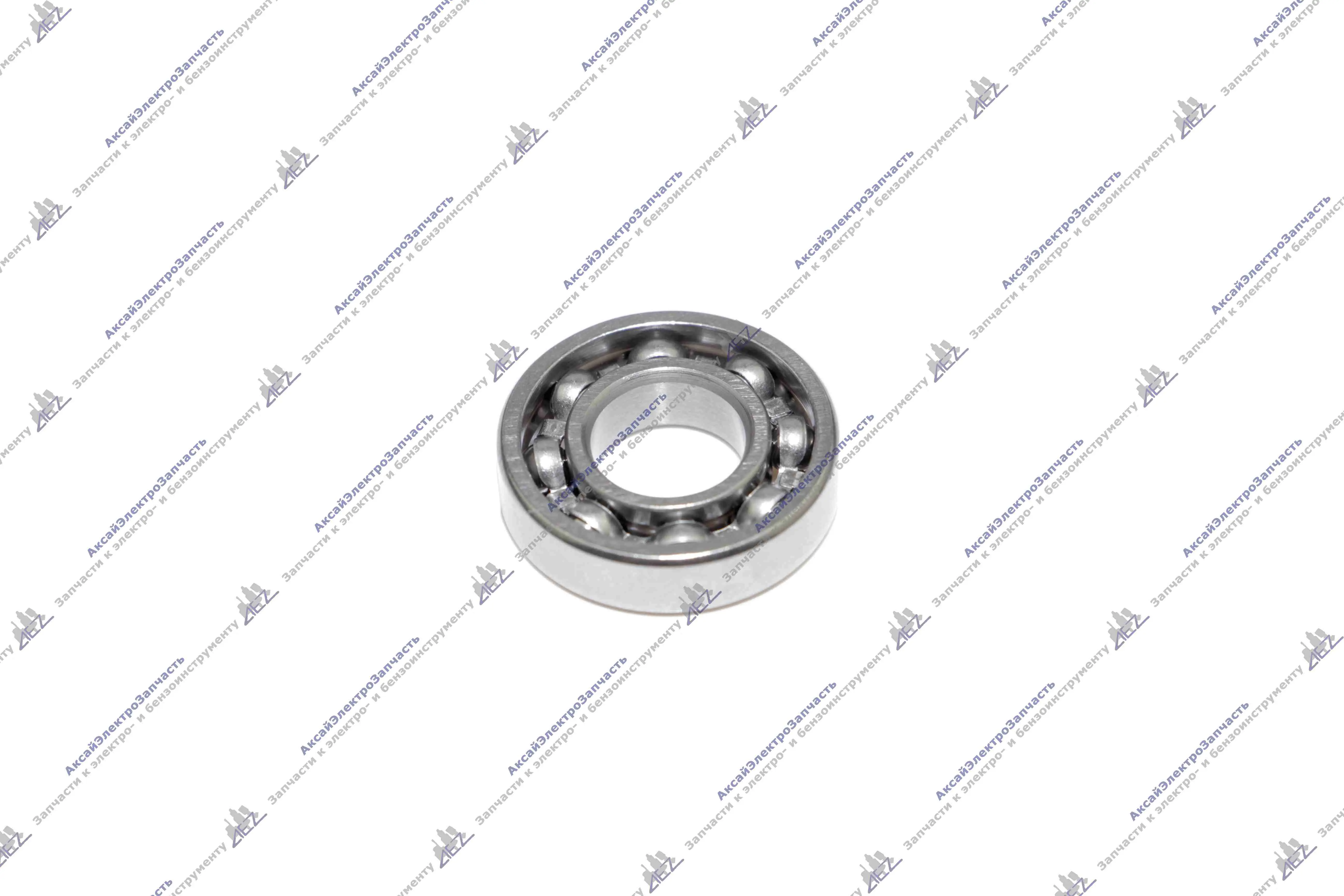 Подшипник 20х9х5