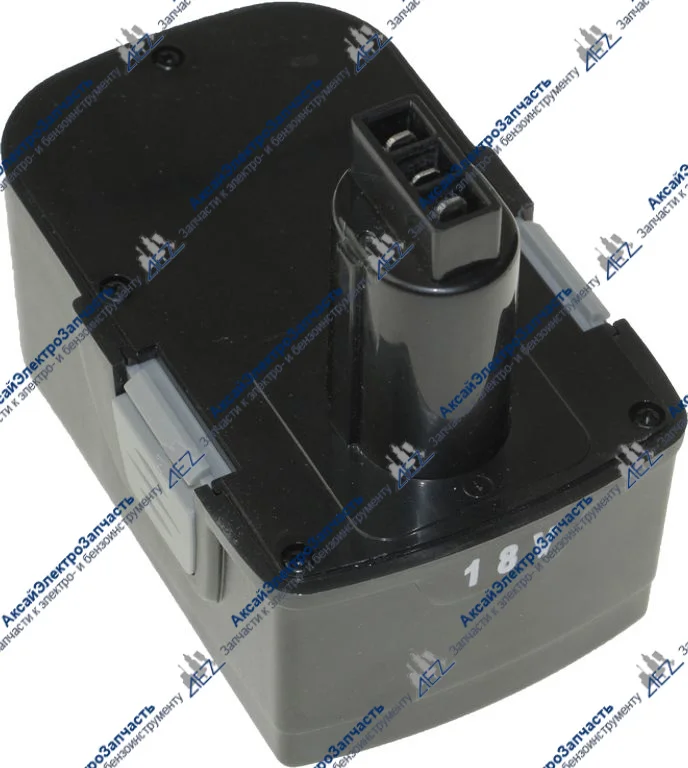 Аккумулятор для шуруповерта типа ДА-18ЭР ИНТЕРСКОЛ ULTRA PRO 2Ah