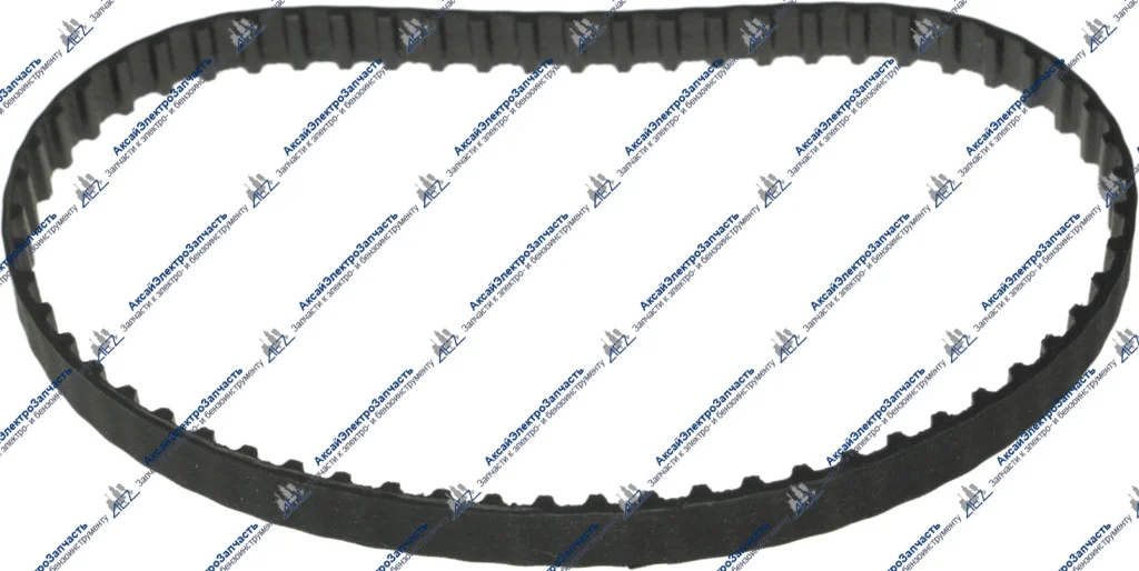 Ремень 120 XL 031 (шир.-7,9)имп д/ рубанка Macallister 1000BS,Performance Power NLN850BS, PWR600LRC,