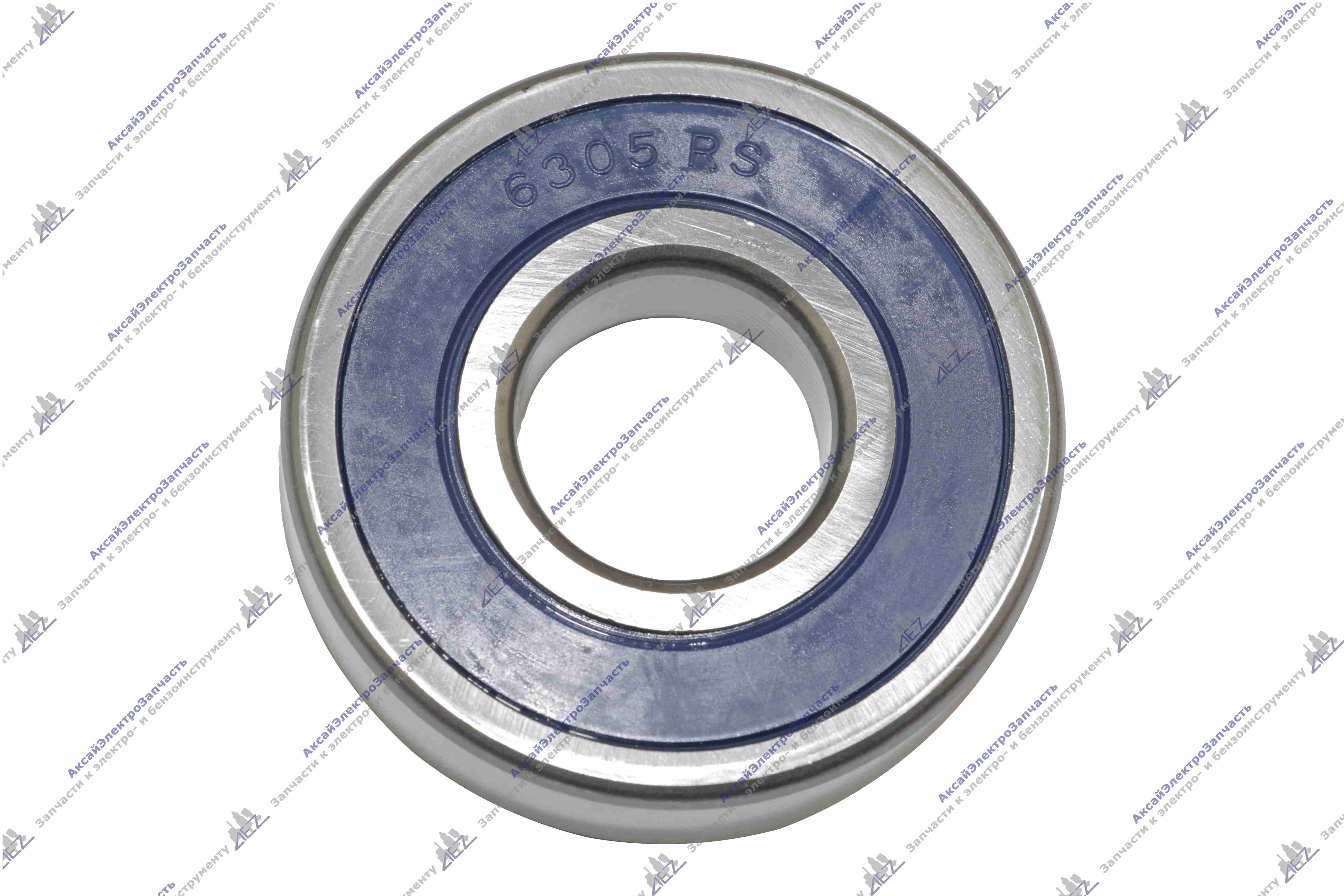 Подшипник 80305 (10 шт) в резине