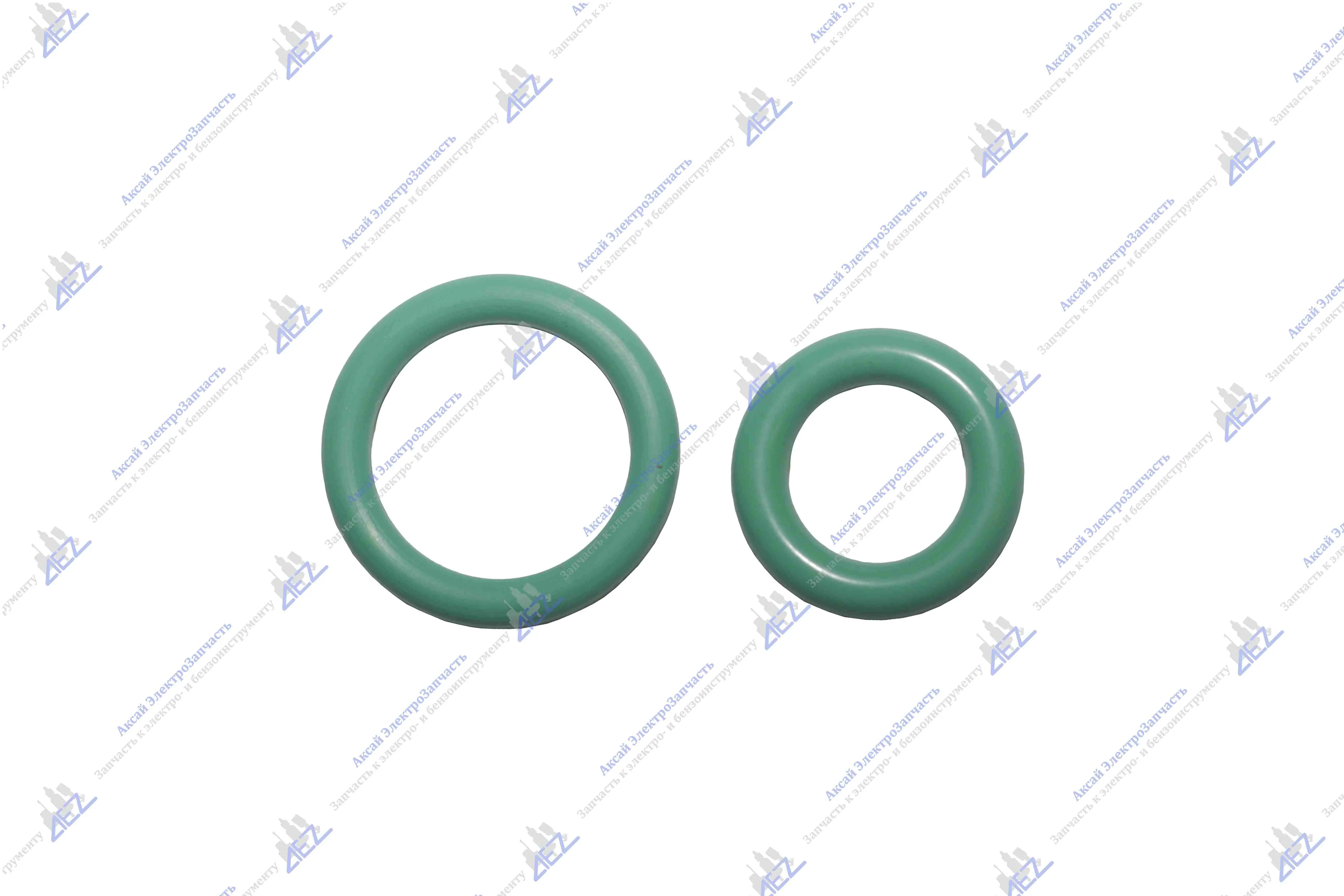 Комплект резиновых колец для перфоратора ХИТАЧИ DH 24PC3