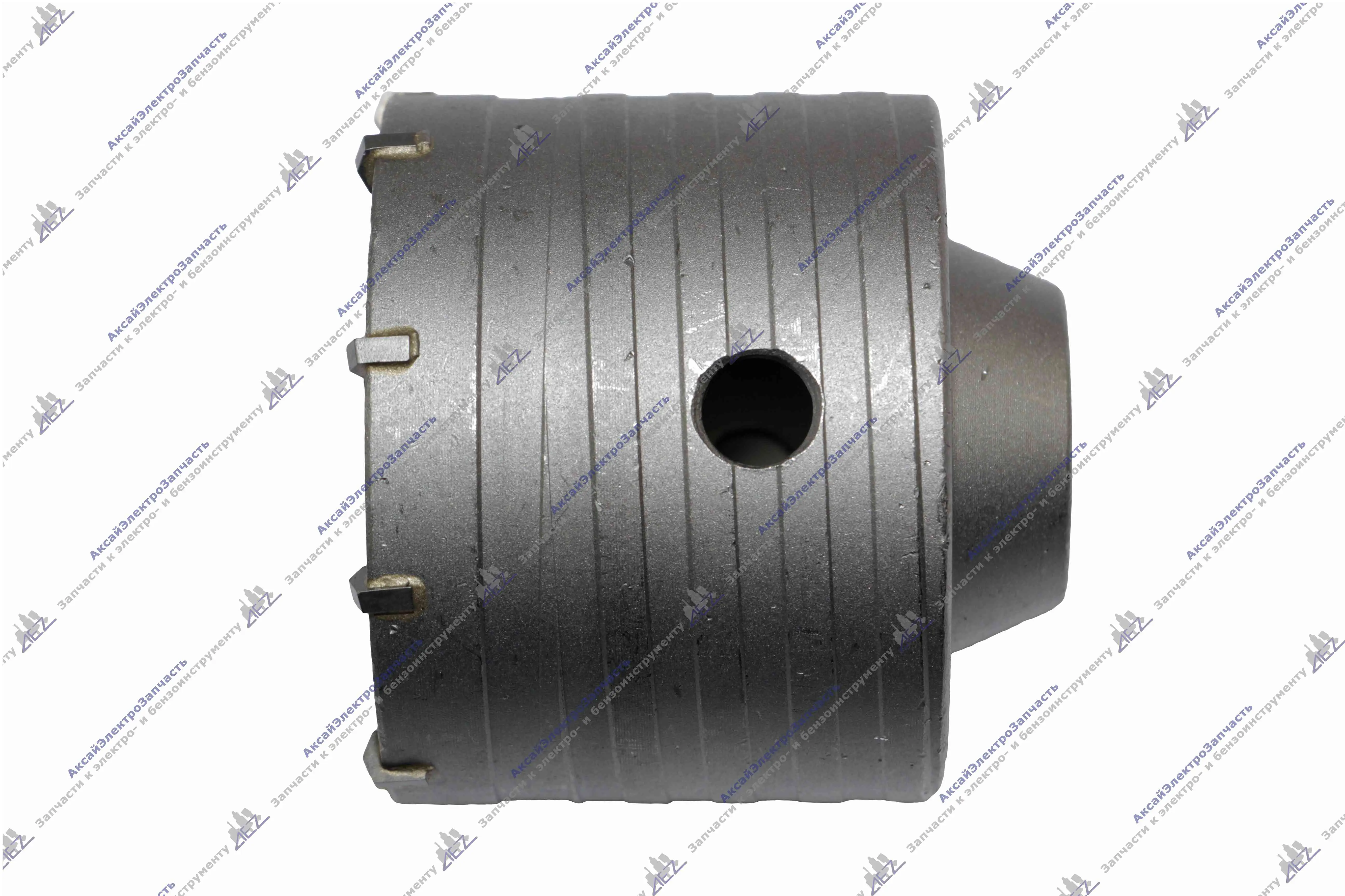 Коронки для бетона, кирпича (SDS+76)
