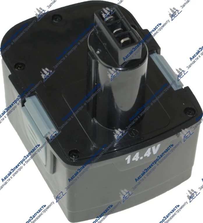 Аккумулятор для шуруповерта типа ДА-14ЭР ИНТЕРСКОЛ PROFESSIONAL 1.5 Ah