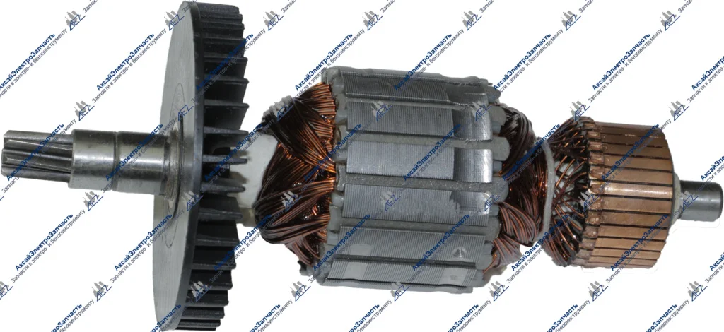 Якорь подходит для  МАКИТА HM 1213C