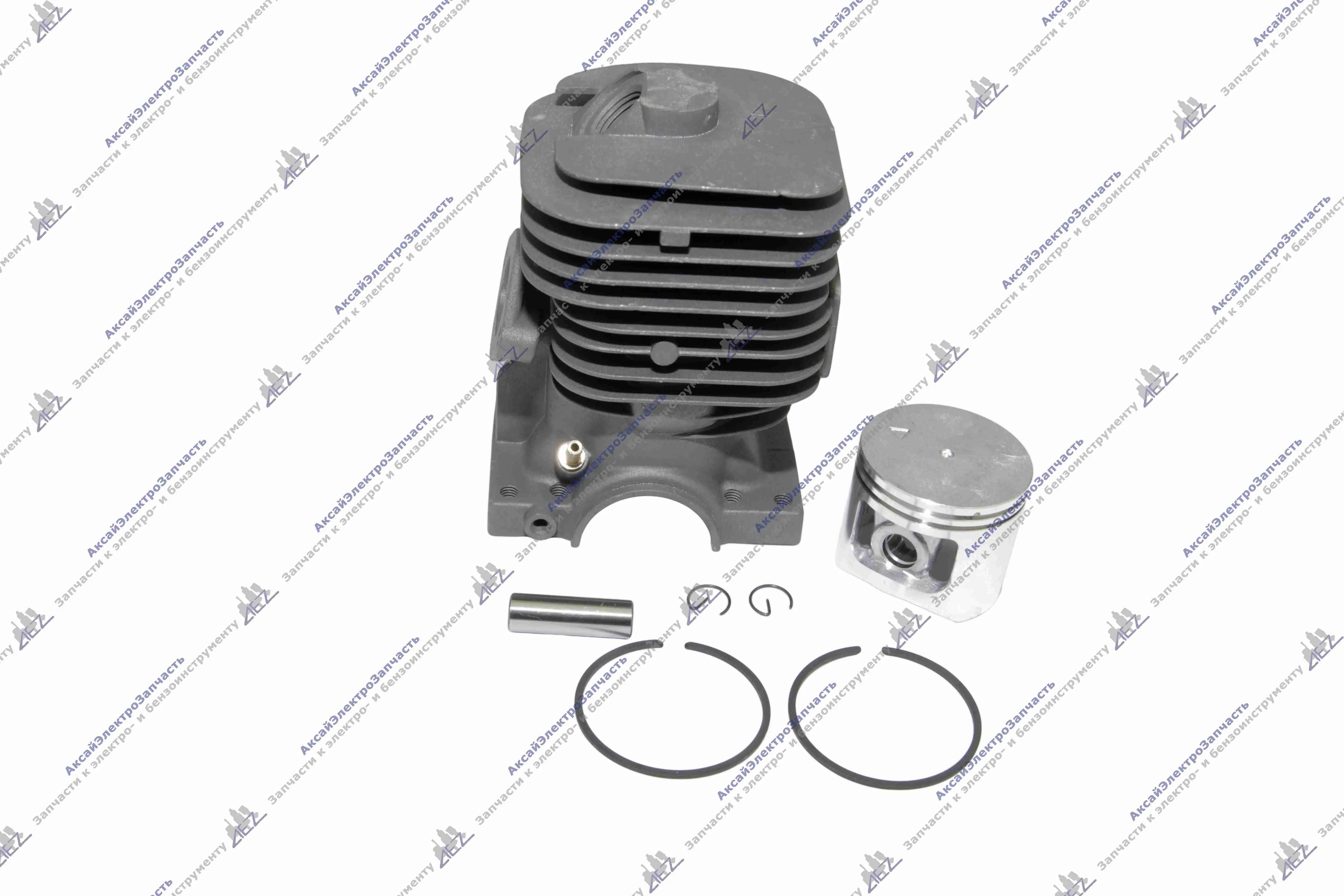Поршневая  группа для бензопилы ЧЕМПИОН 240, ECHO 3700S