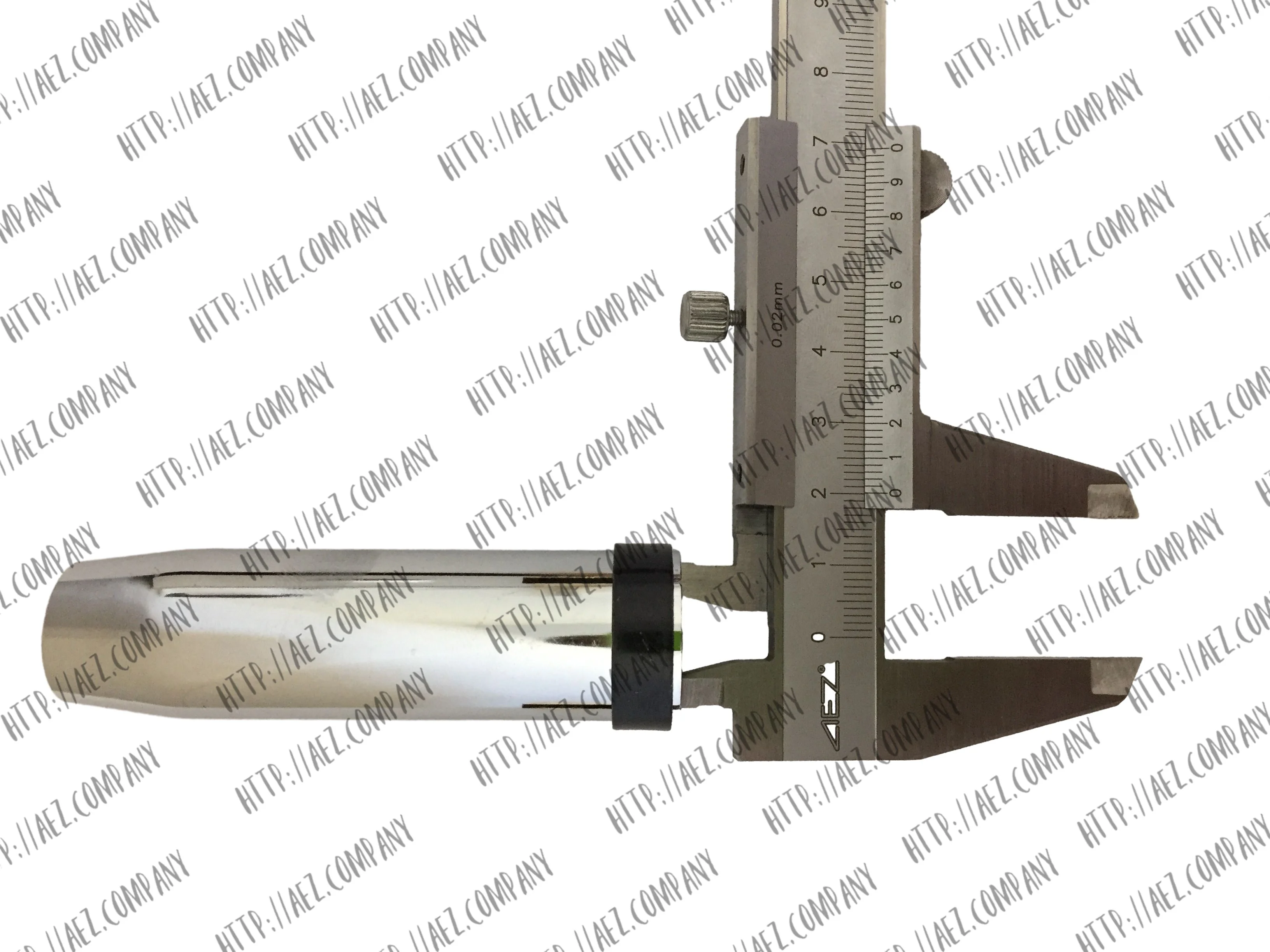Сопло 36AK d=18,7 коническое