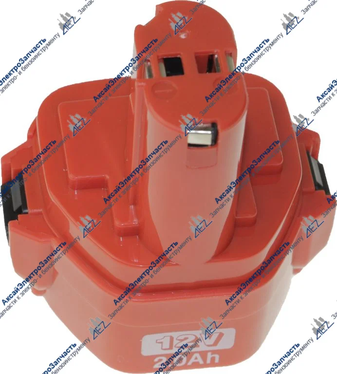 Аккумулятор для шуруповерта EM-1220 ASAKI 12V-2,0Ah MAKITA