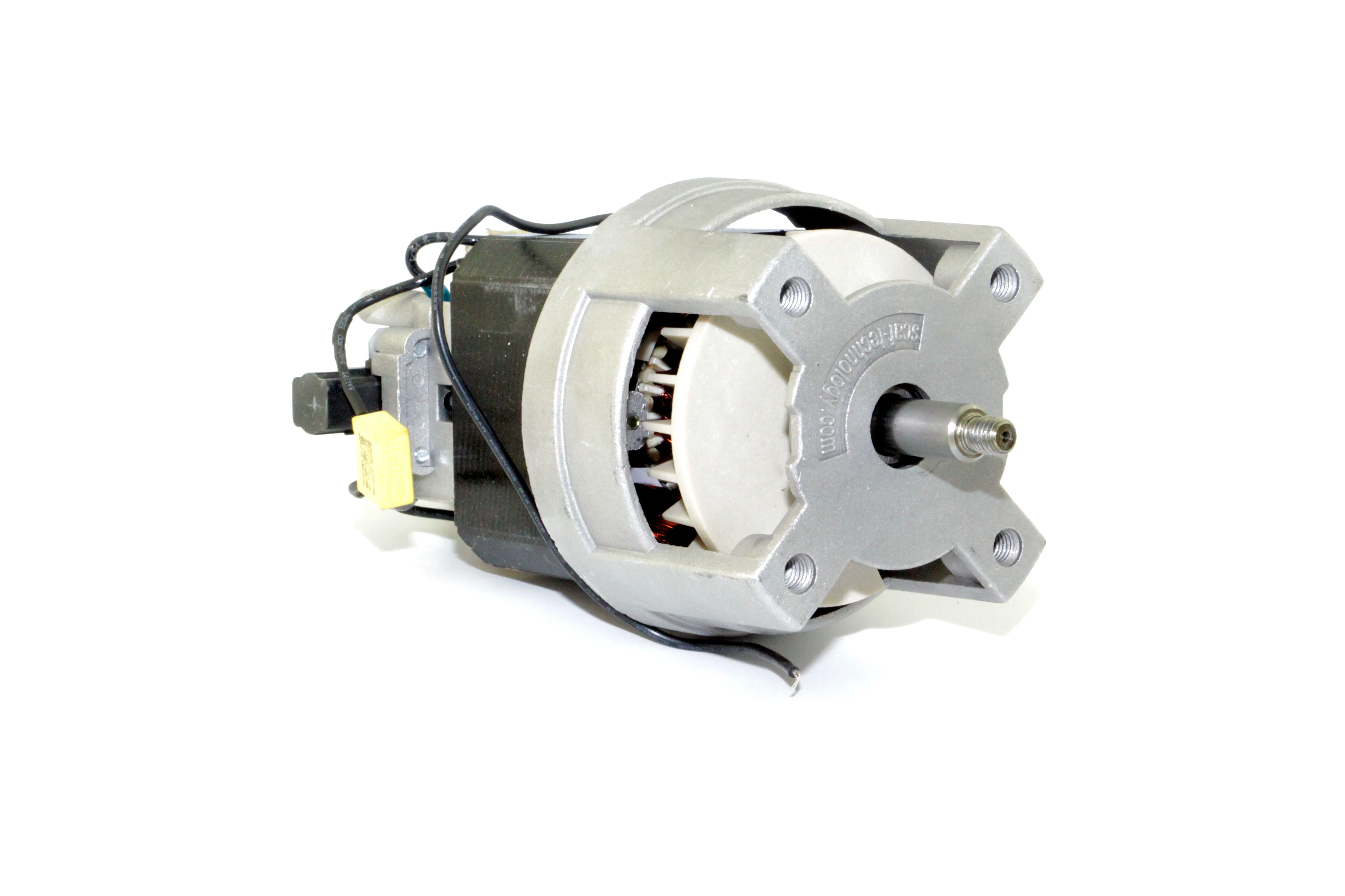 Двигатель ДК-105 (1300WT) для зернодробилки фермер, доильный аппарат (МК-5328-А220В-02 (МИАСС)