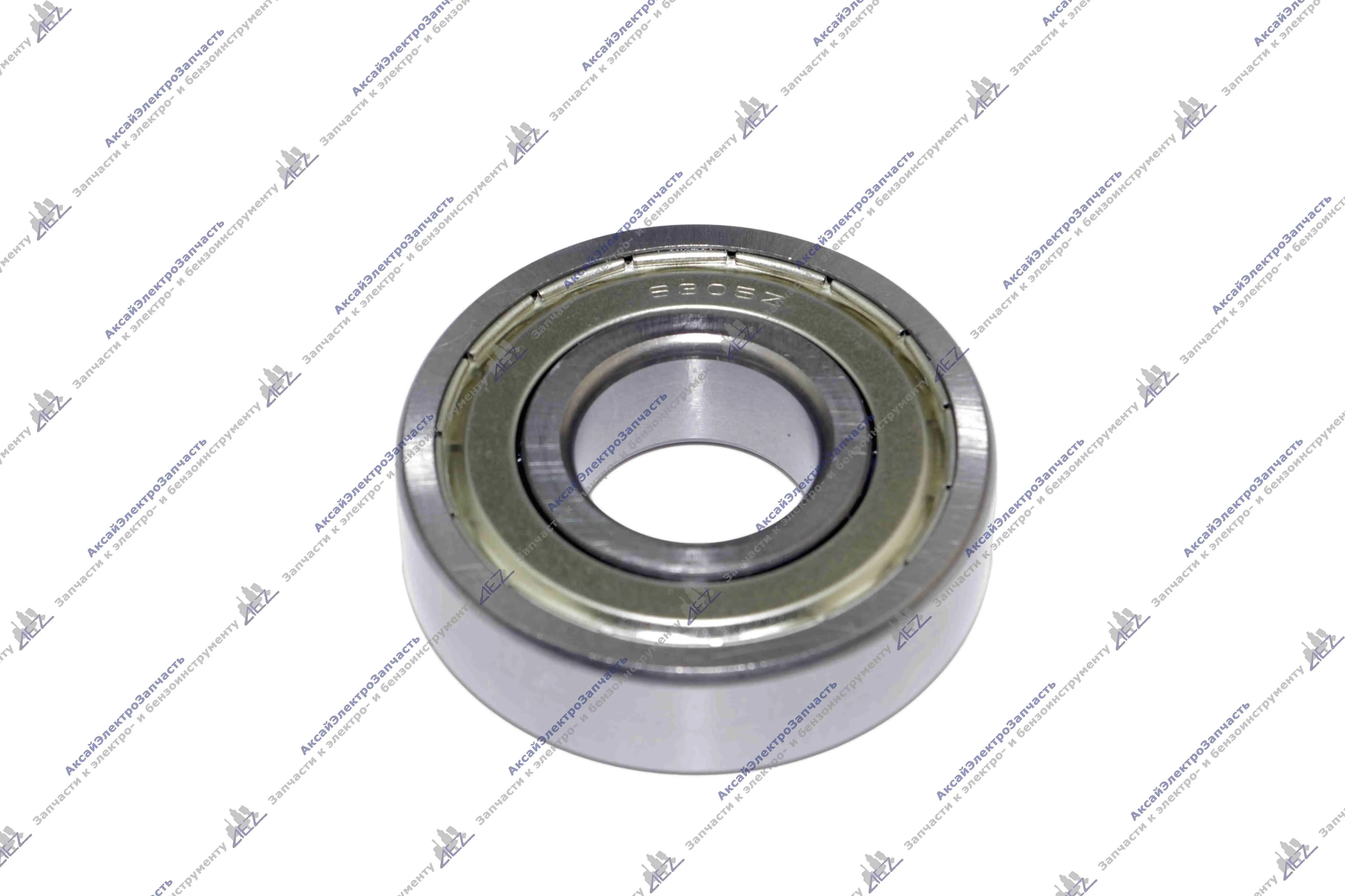 Подшипник 6305 zz