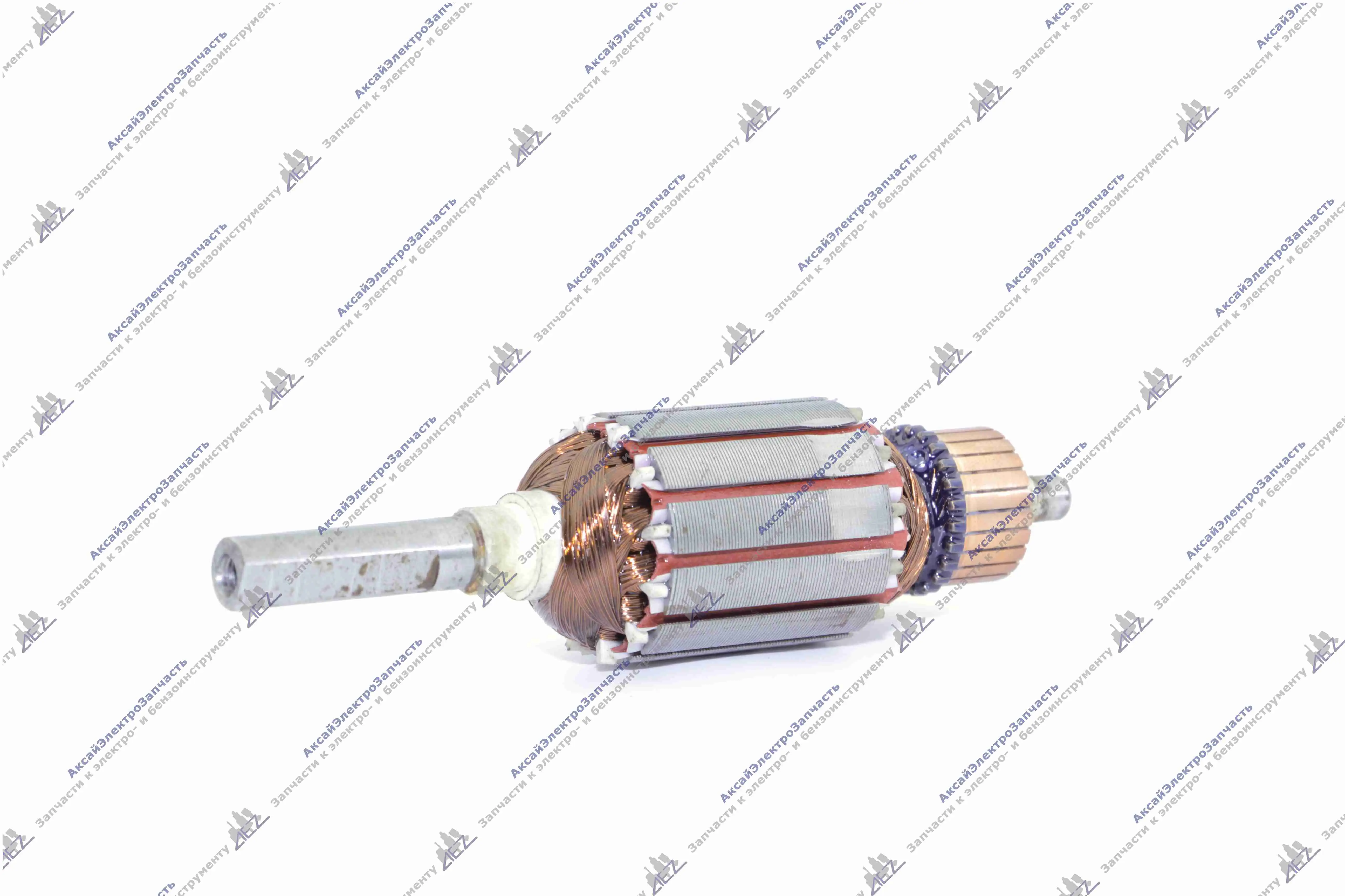 Якорь подходит для ИНТЕРСКОЛ ЭШМ 125/270Э