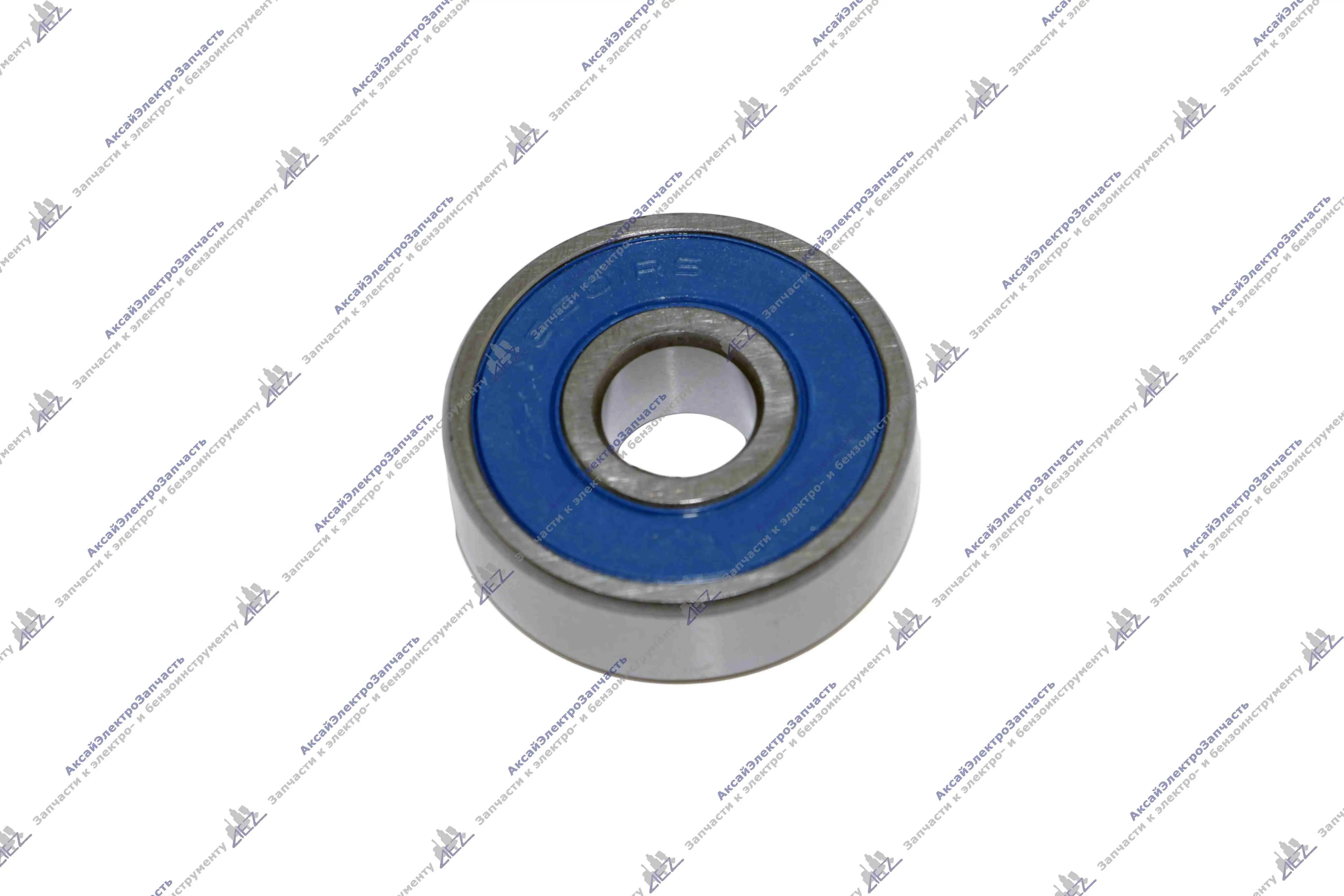 Подшипник 80301 RS в резине