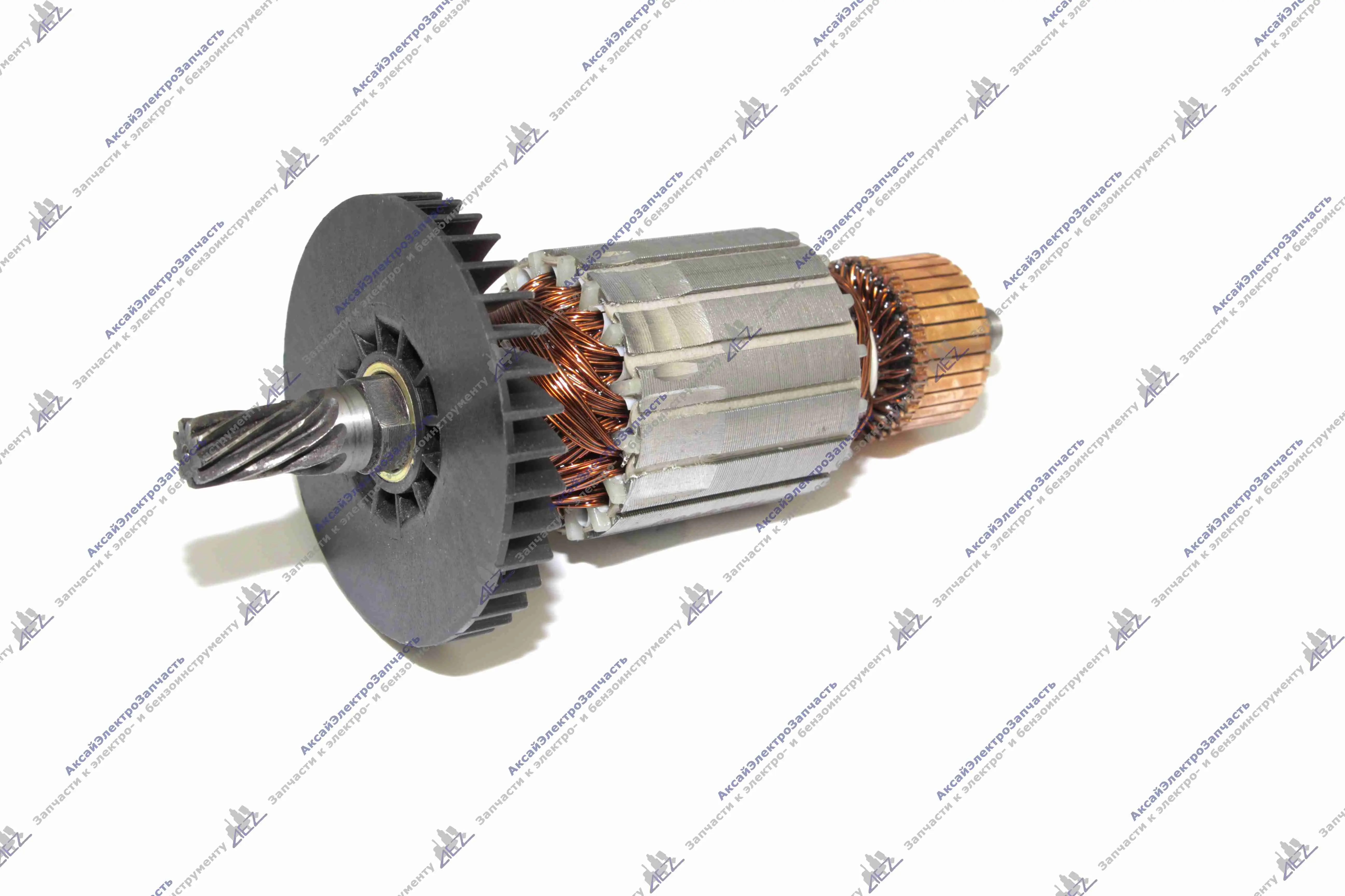 Якорь подходит для маятниковой  пилы МАКИТА  LS 1040