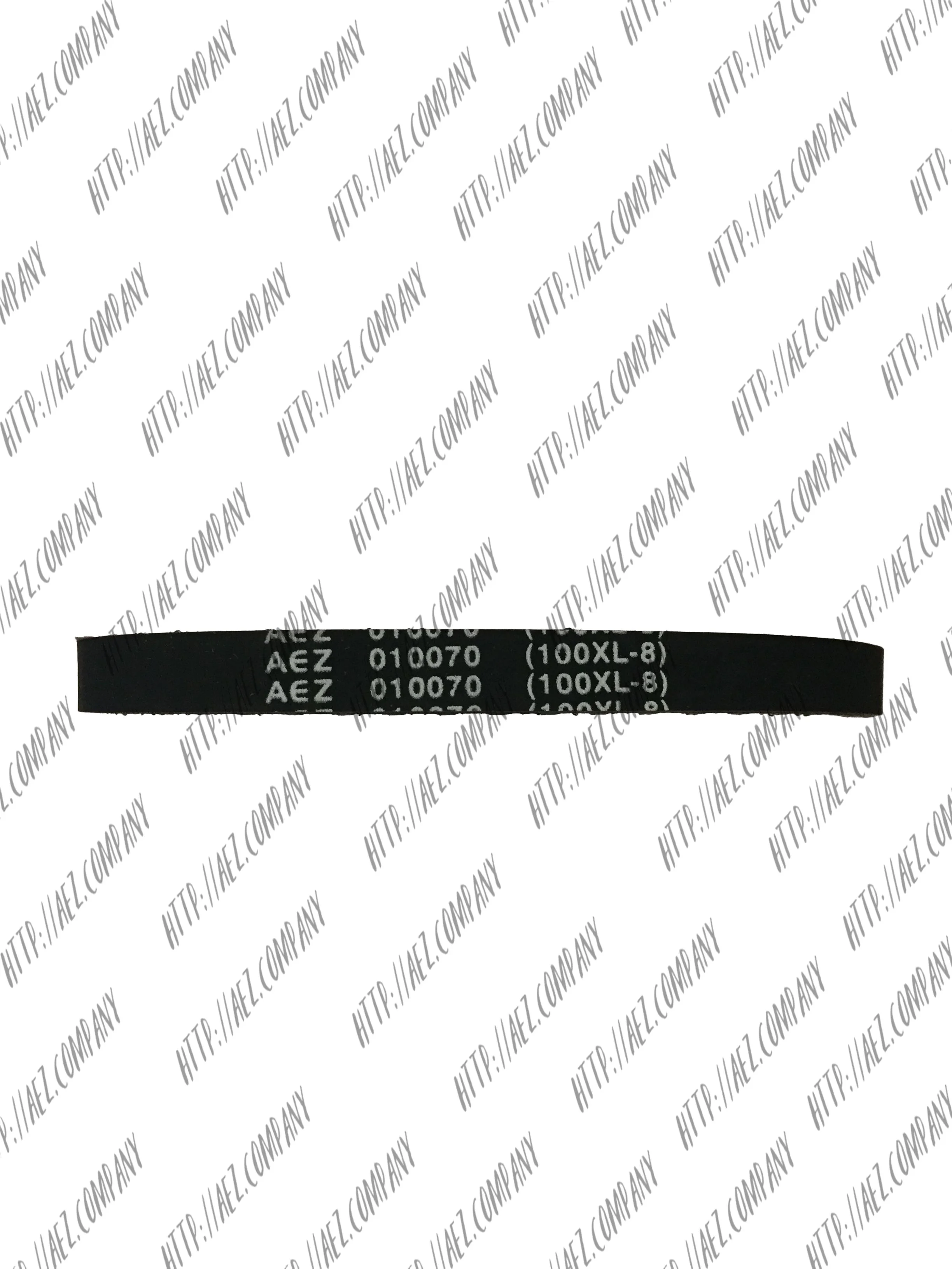 Ремень 100 XL 8 мм имп.рез. для руб. Black&Deker
