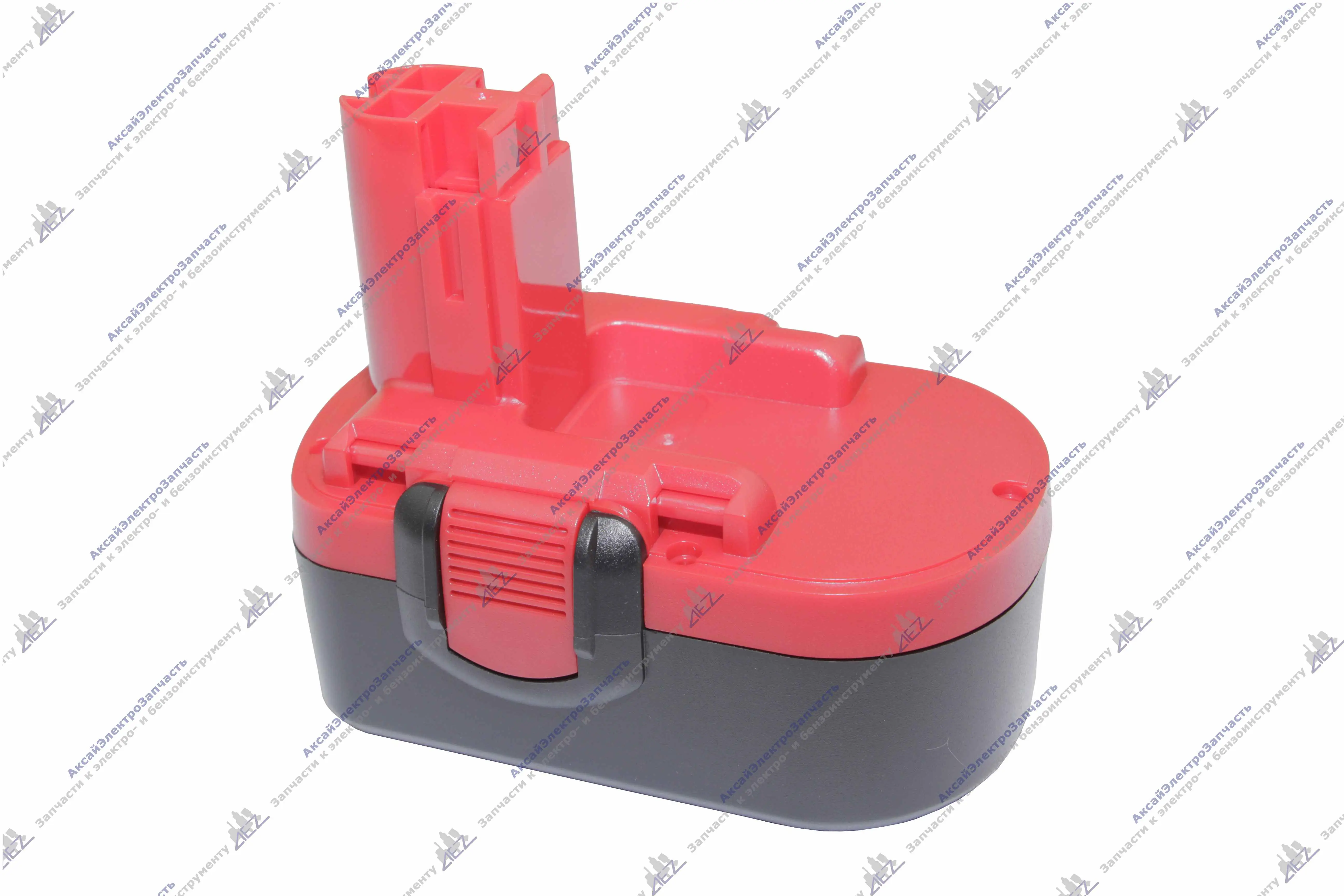 Корпус аккумуляторов шуруповерта для BOSCH 18B