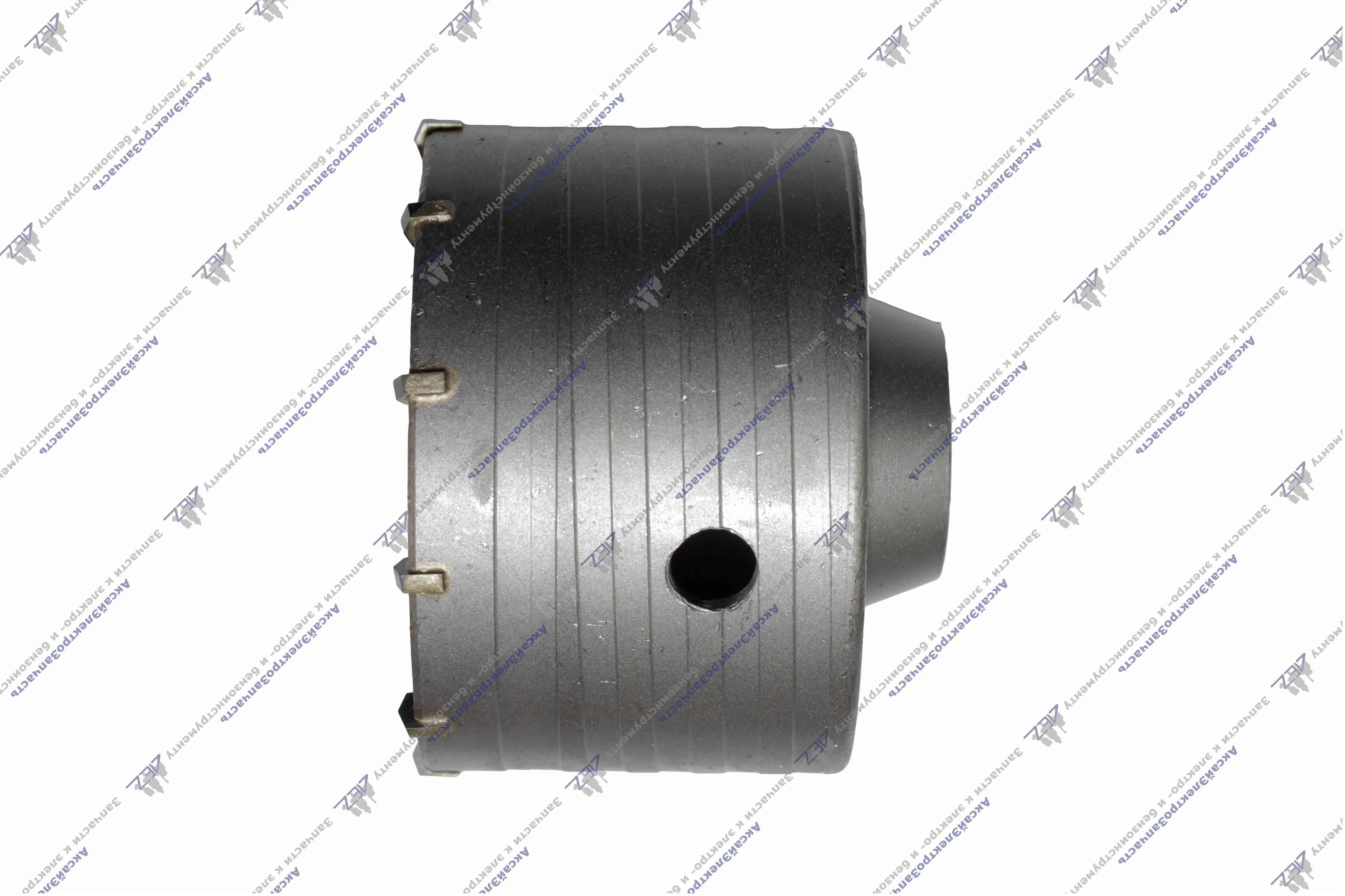 Коронки для бетона, кирпича (SDS+90)