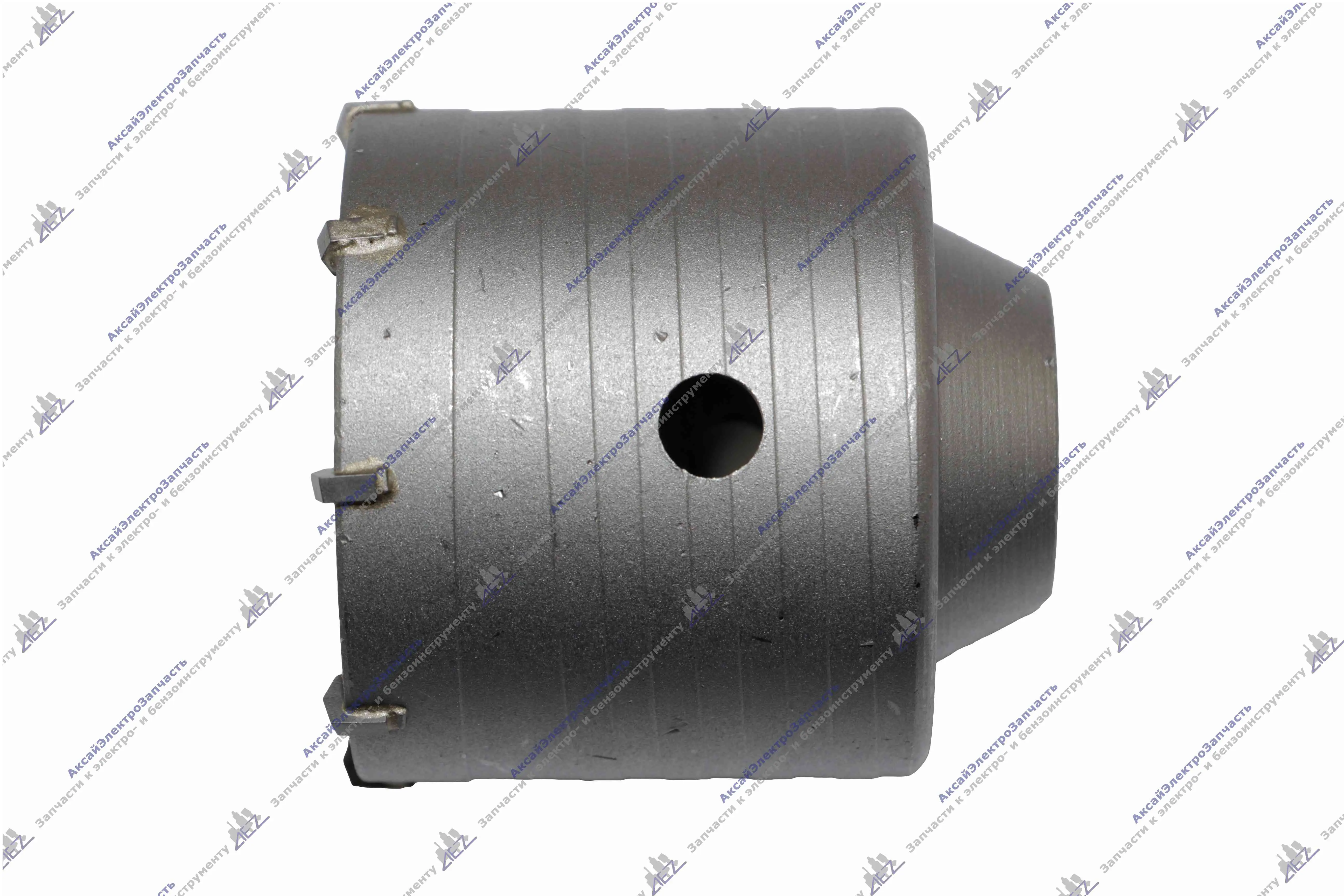 Коронки для бетона, кирпича (SDS+70)