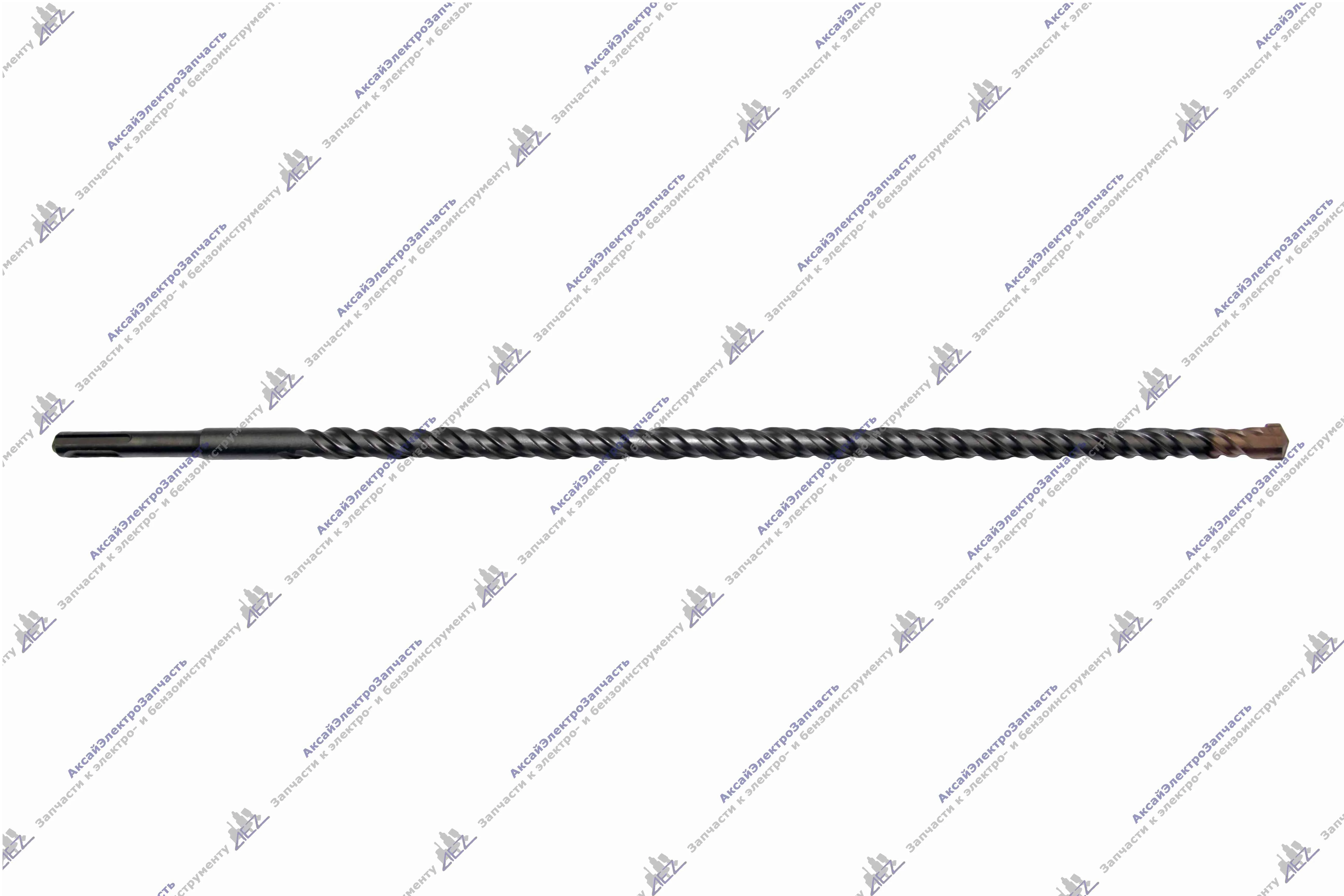 Буры и зубила для перфораторов (SDS+14x460)P