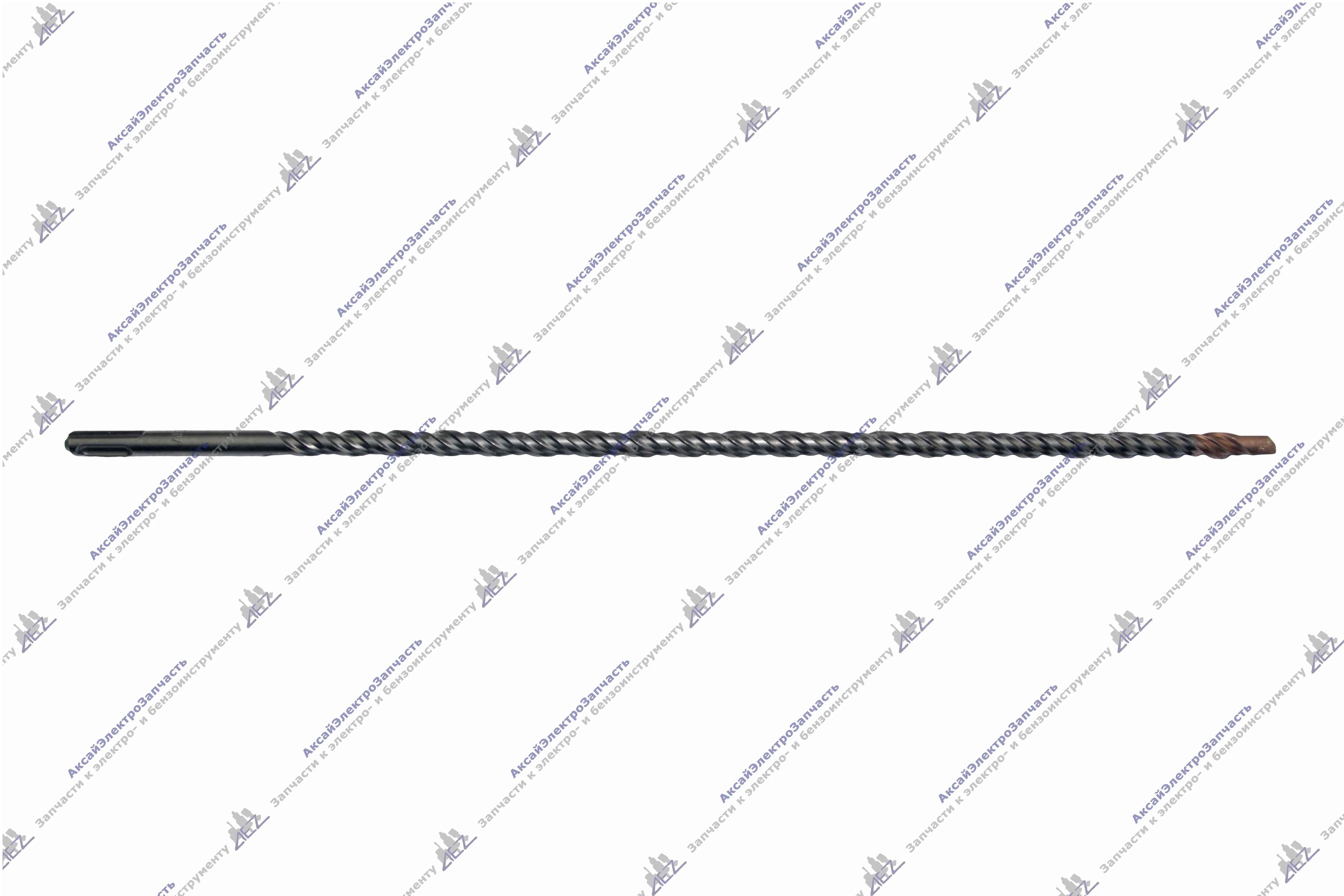 Буры и зубила для перфораторов (SDS+12x460)P