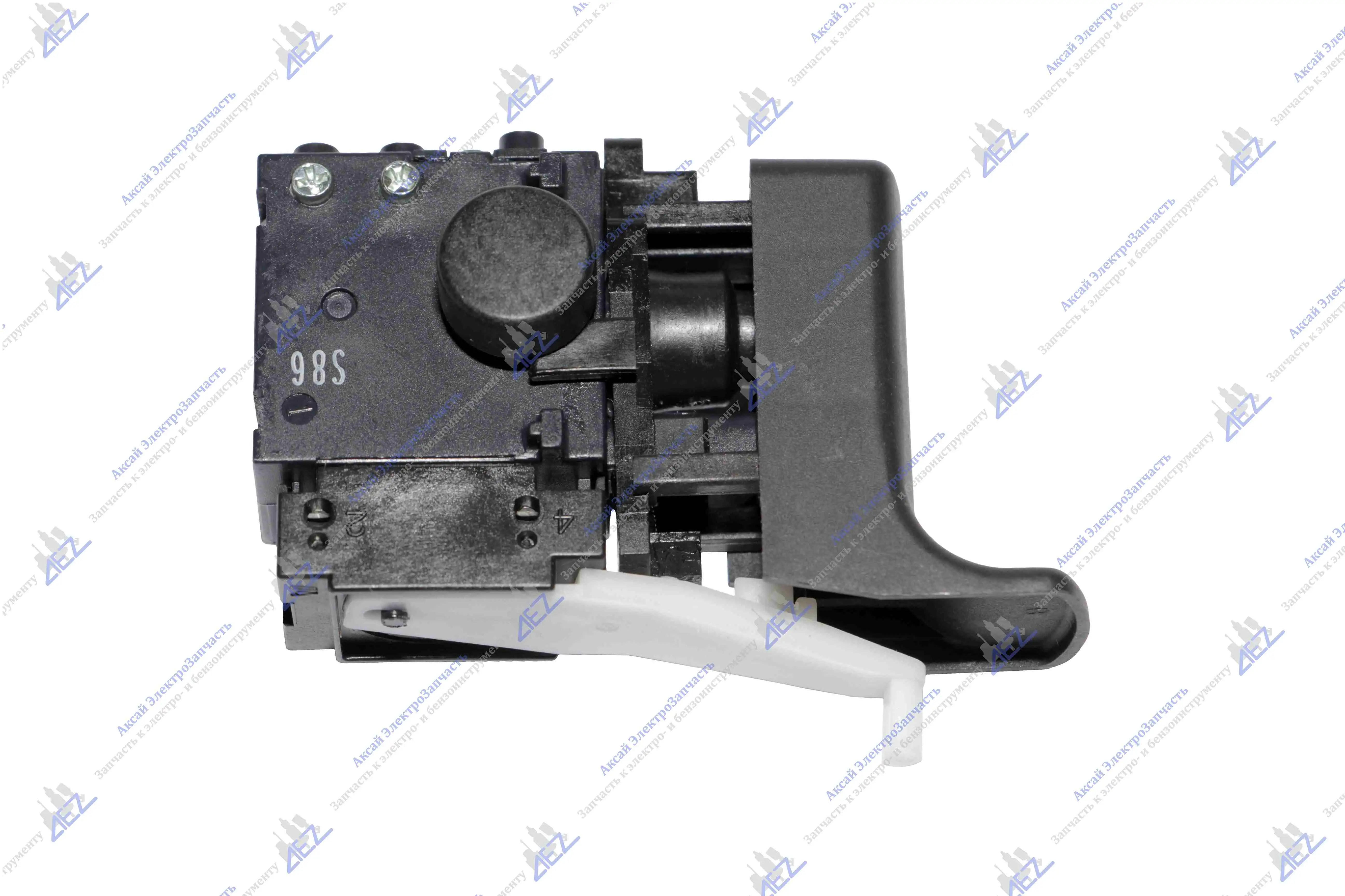 Выключатель, подходит для Hitachi DH 24PC3, DH 26PB