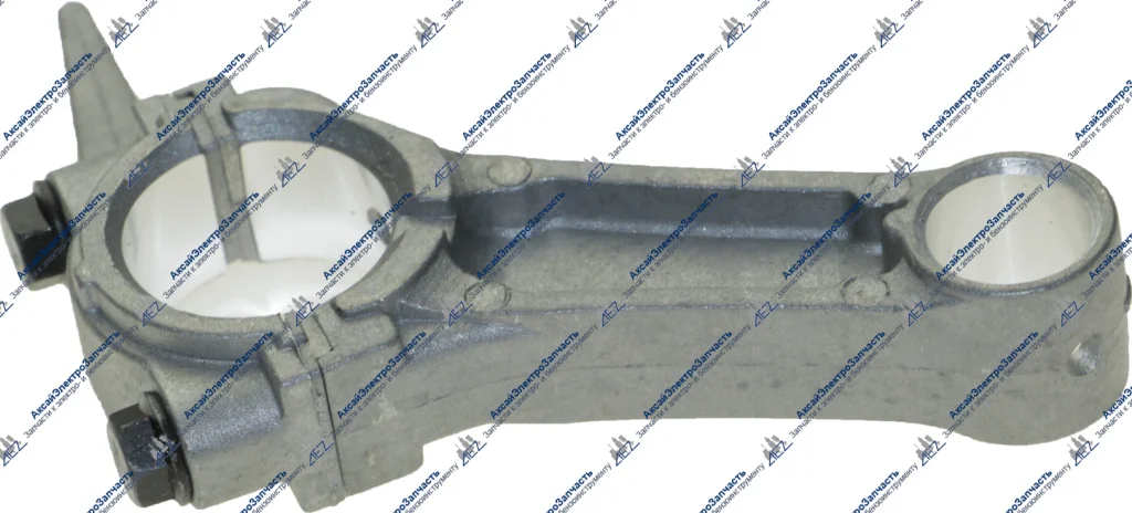 Шатун подходит для двигателя 168 F